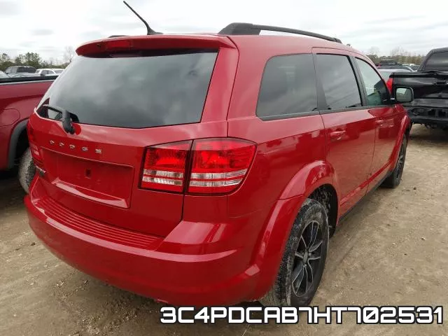 3C4PDCAB7HT702531 фото 3