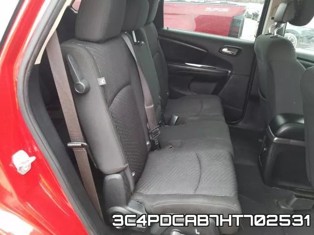 3C4PDCAB7HT702531 фото 5