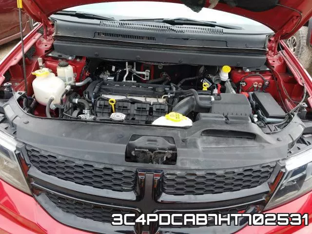 3C4PDCAB7HT702531 фото 6