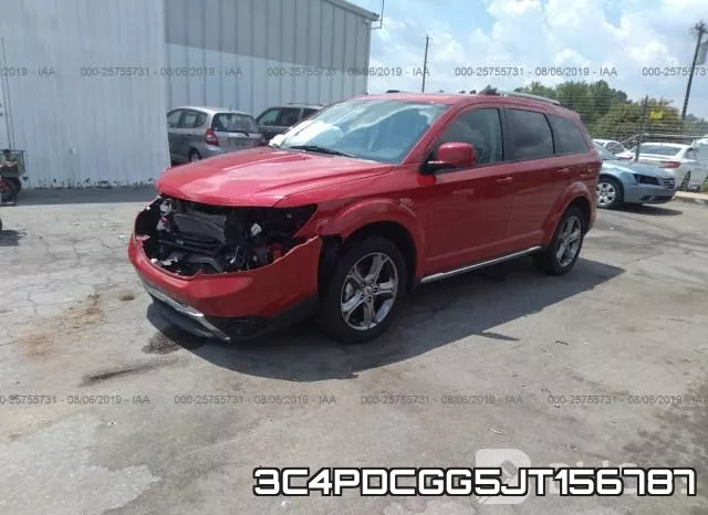 3C4PDCGG5JT156787 фото 2