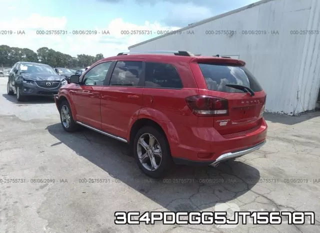 3C4PDCGG5JT156787 фото 3