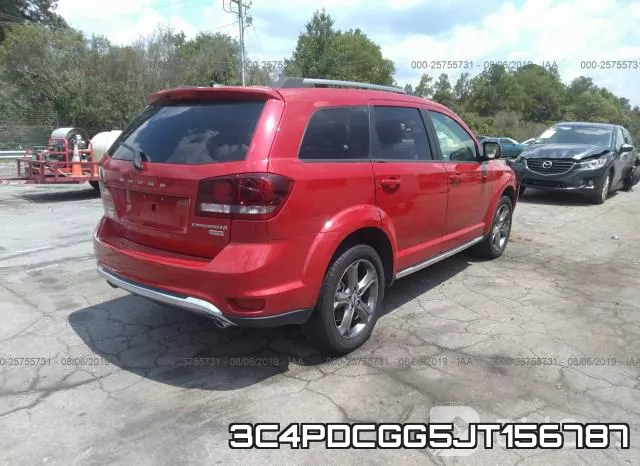 3C4PDCGG5JT156787 фото 4