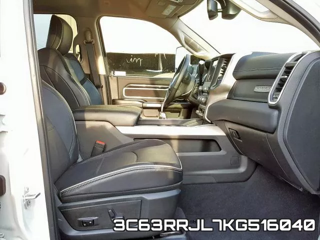 3C63RRJL7KG516040 фото 4