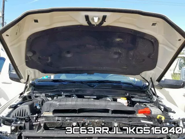 3C63RRJL7KG516040 фото 6