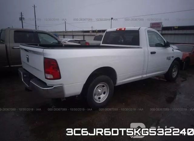 3C6JR6DT5KG532240 фото 5