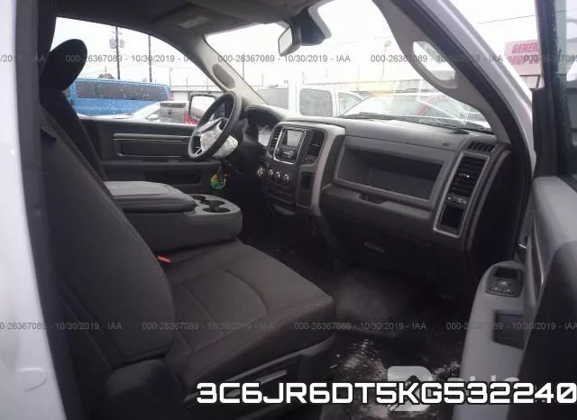 3C6JR6DT5KG532240 фото 6