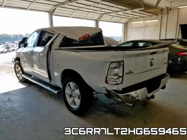 3C6RR7LT2HG659465 фото 3