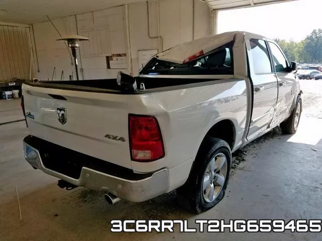 3C6RR7LT2HG659465 фото 4
