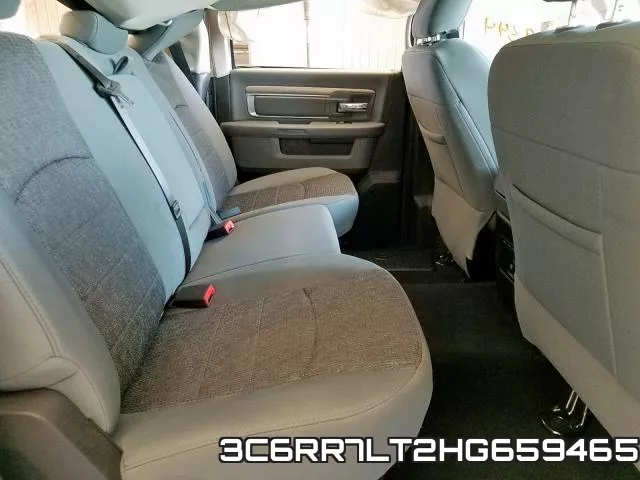 3C6RR7LT2HG659465 фото 6