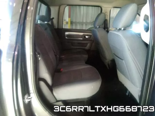 3C6RR7LTXHG668723 фото 4
