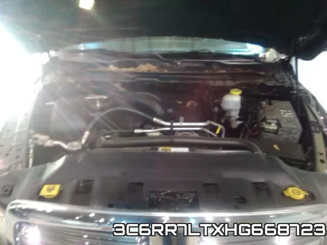 3C6RR7LTXHG668723 фото 5