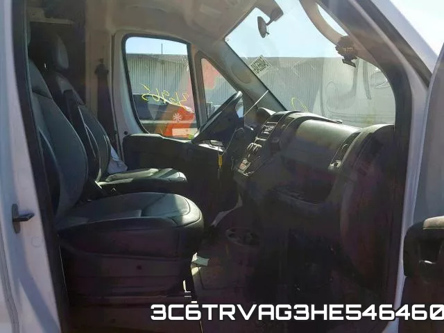 3C6TRVAG3HE546460 фото 6