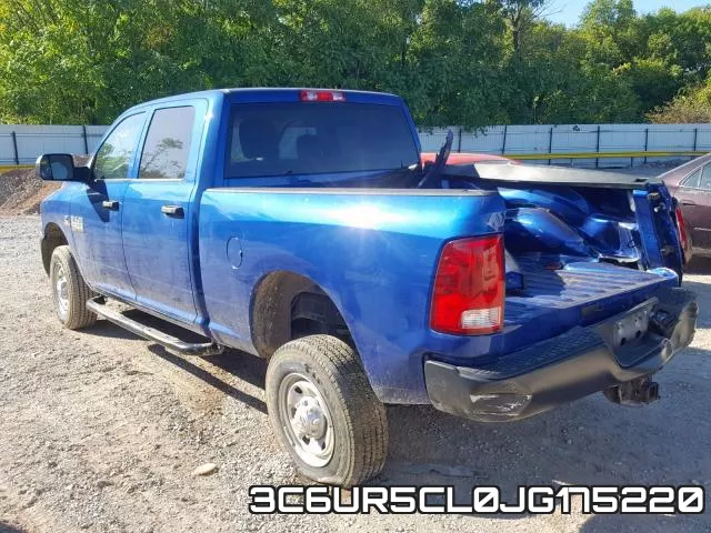 3C6UR5CL0JG175220 фото 4