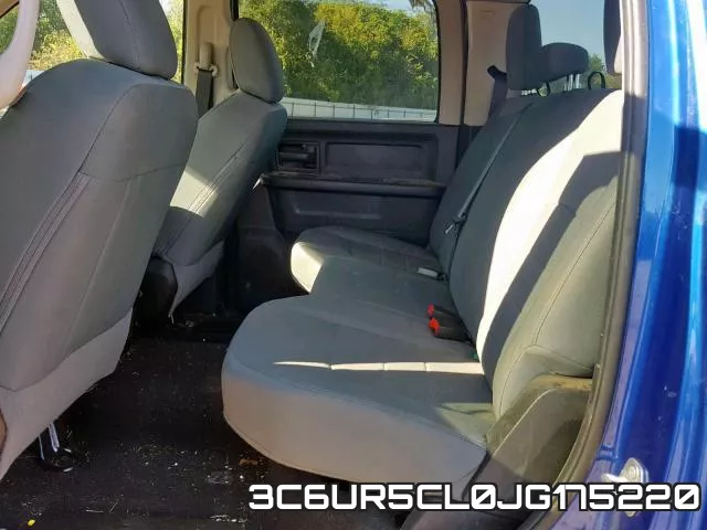 3C6UR5CL0JG175220 фото 7