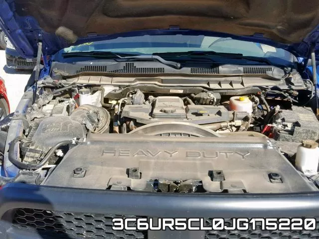 3C6UR5CL0JG175220 фото 8