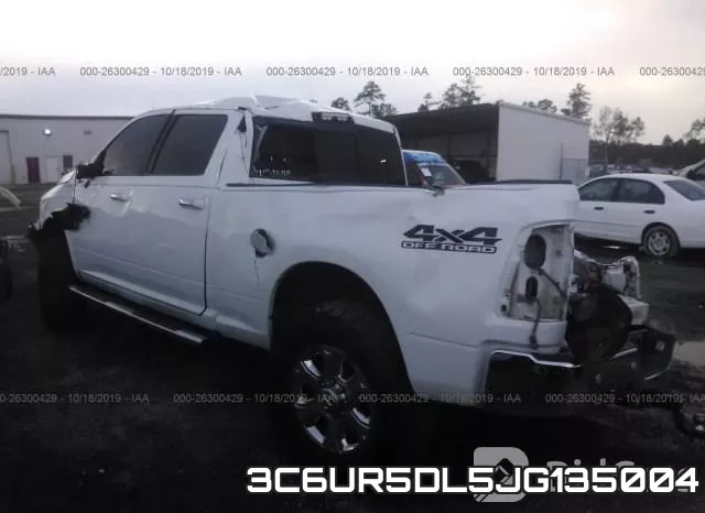 3C6UR5DL5JG135004 фото 4