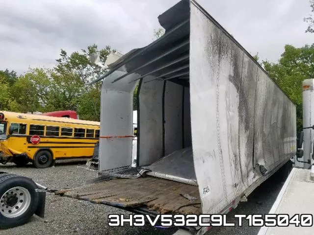 3H3V532C9LT165040 фото 4