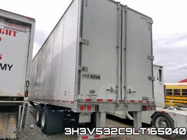 3H3V532C9LT165040 фото 5