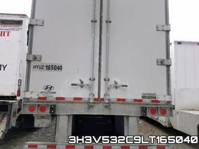 3H3V532C9LT165040 фото 6