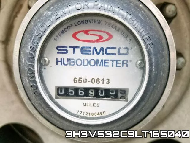 3H3V532C9LT165040 фото 8