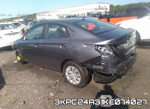 3KPC24A31KE074027 фото 3
