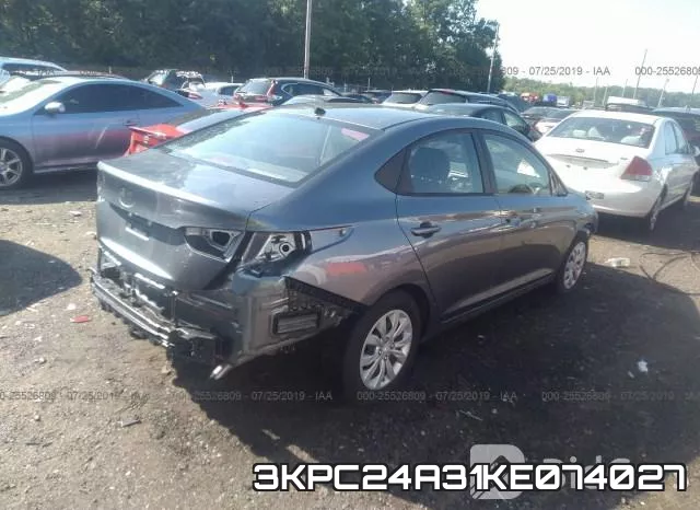 3KPC24A31KE074027 фото 4
