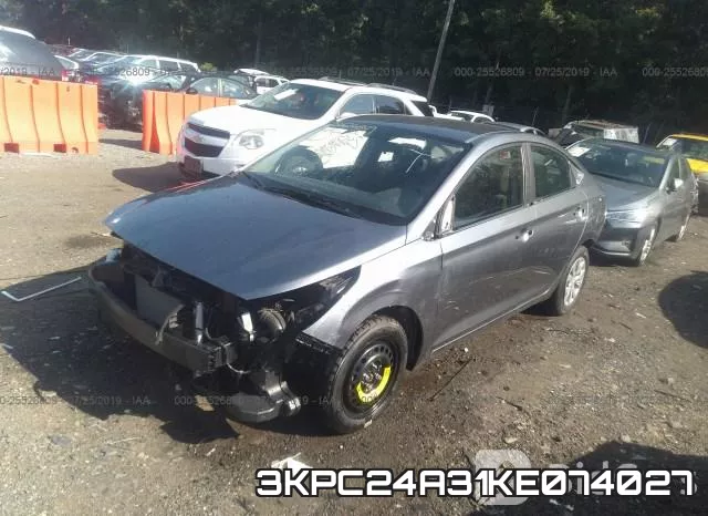 3KPC24A31KE074027 фото 6