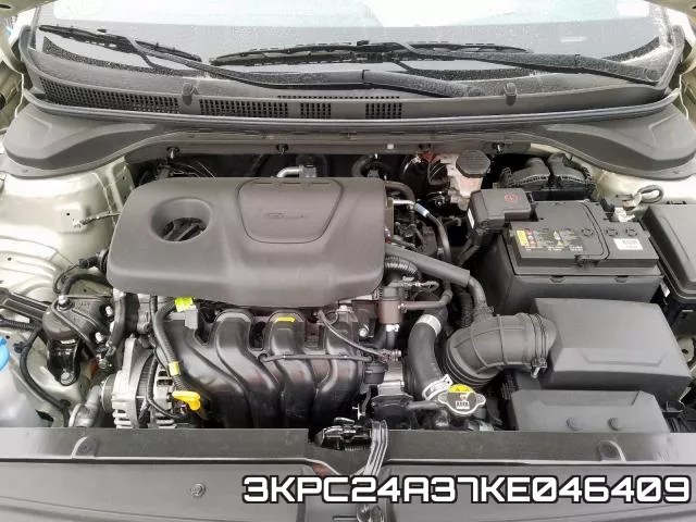 3KPC24A37KE046409 фото 6