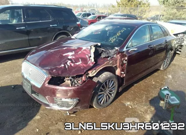 3LN6L5KU3HR601232 фото 3