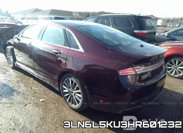 3LN6L5KU3HR601232 фото 4