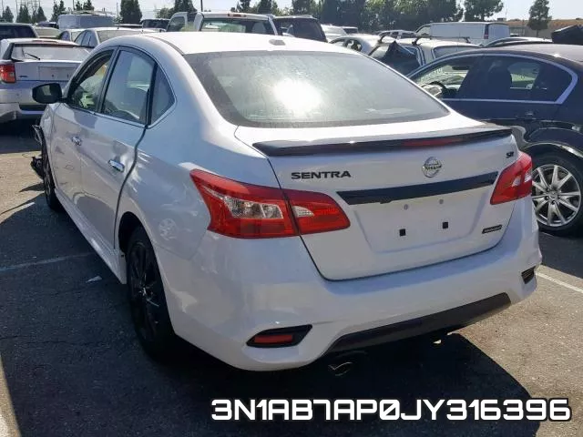 3N1AB7AP0JY316396 фото 4