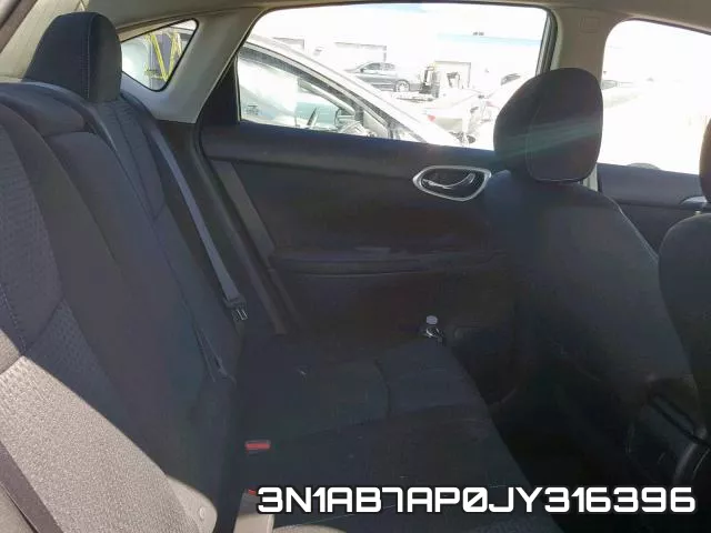 3N1AB7AP0JY316396 фото 7