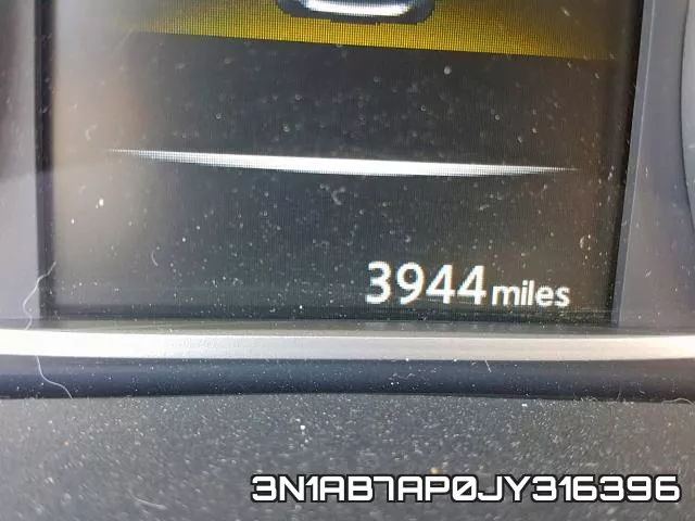 3N1AB7AP0JY316396 фото 9