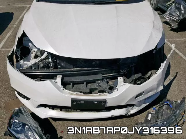 3N1AB7AP0JY316396 фото 10