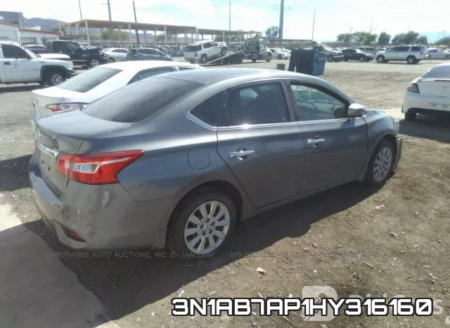 3N1AB7AP1HY316160 фото 4