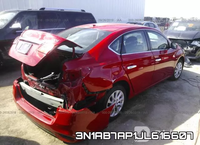 3N1AB7AP1JL616607 фото 4