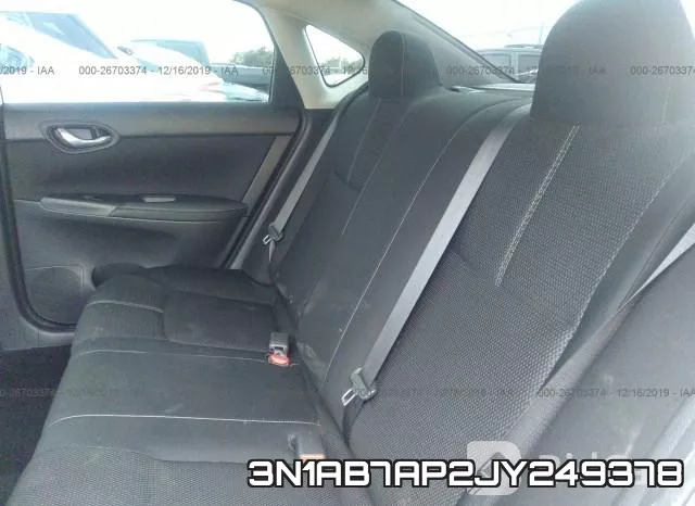 3N1AB7AP2JY249378 фото 9