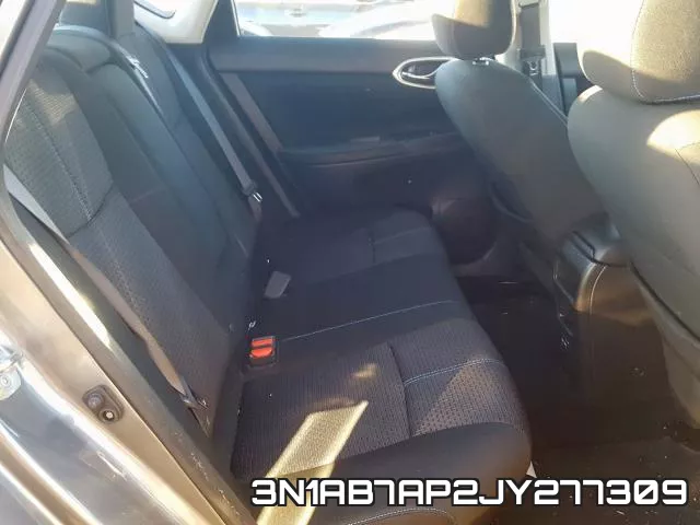 3N1AB7AP2JY277309 фото 7