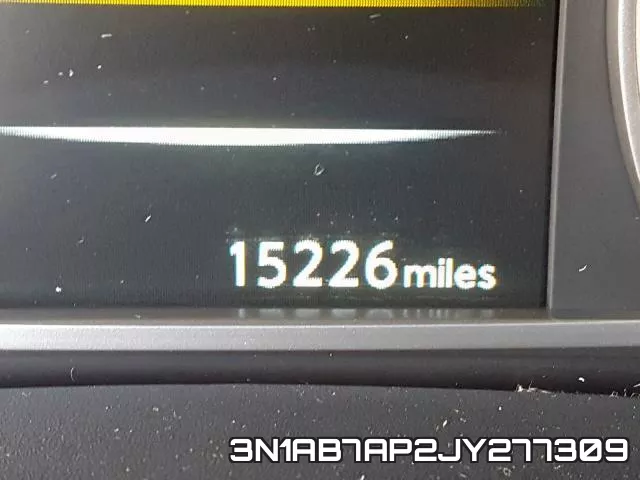 3N1AB7AP2JY277309 фото 9