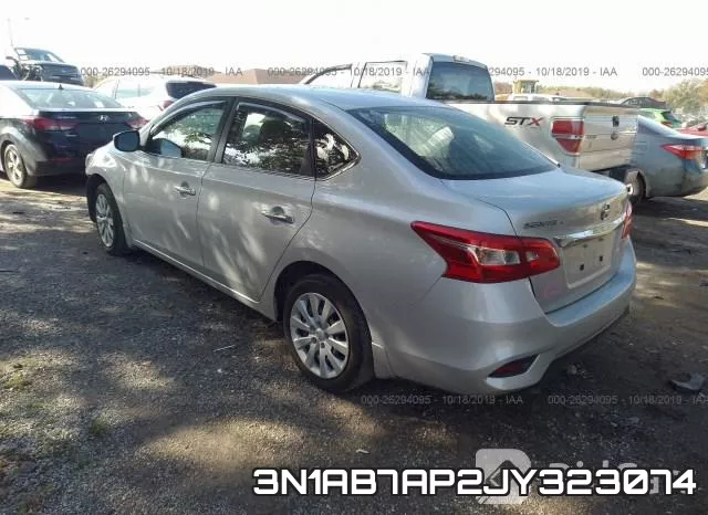 3N1AB7AP2JY323074 фото 3