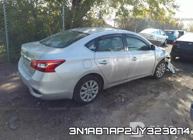 3N1AB7AP2JY323074 фото 4