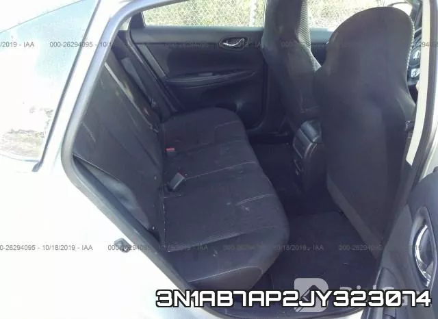 3N1AB7AP2JY323074 фото 7