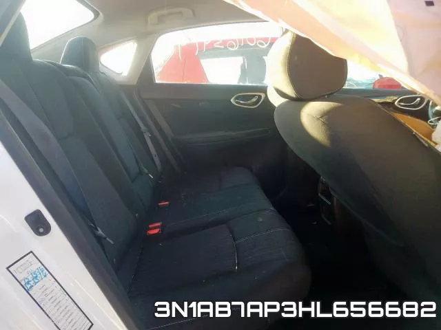 3N1AB7AP3HL656682 фото 7