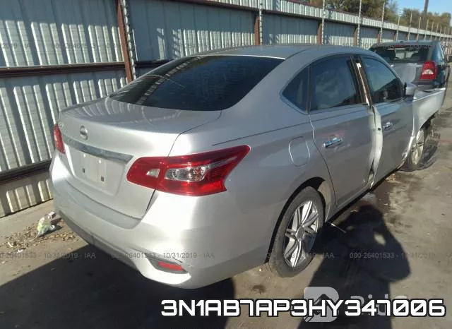 3N1AB7AP3HY347006 фото 5