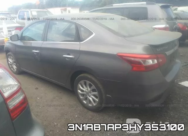 3N1AB7AP3HY353100 фото 4