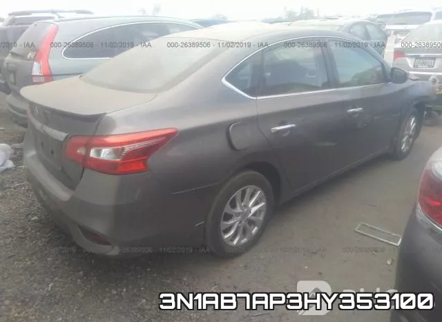 3N1AB7AP3HY353100 фото 5