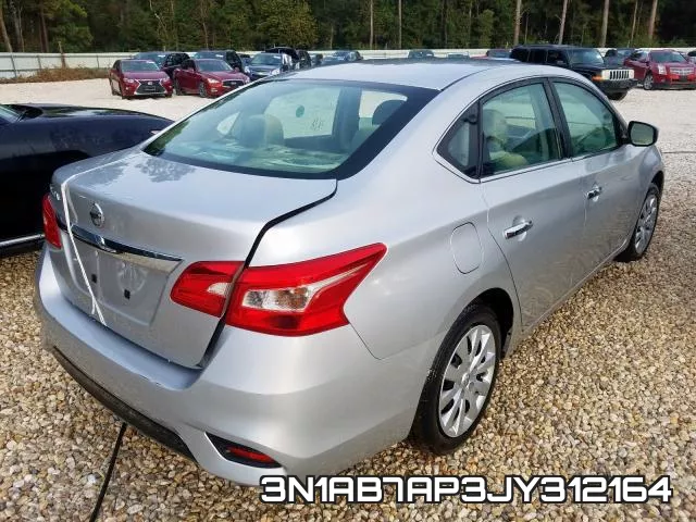 3N1AB7AP3JY312164 фото 5
