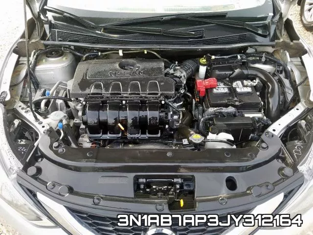 3N1AB7AP3JY312164 фото 8