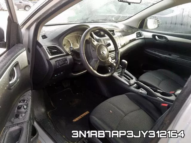 3N1AB7AP3JY312164 фото 10