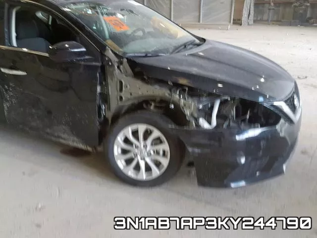 3N1AB7AP3KY244790 фото 7